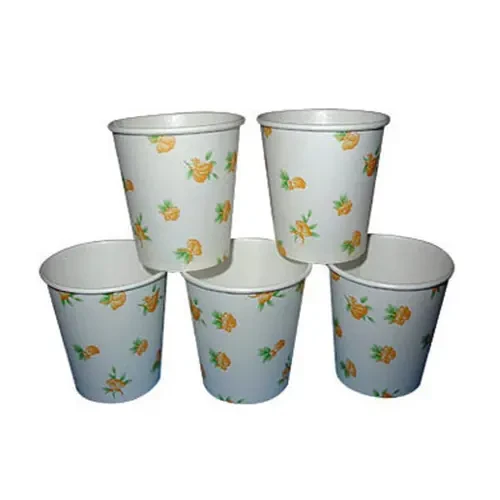 Disposable Cups
